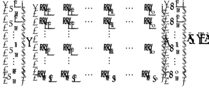Fig. 4. Pore Type 2. A-B: Primary intergranular porosity ("packing  flaws") located essentially in contact zones between clusters of efficiently  packed grains