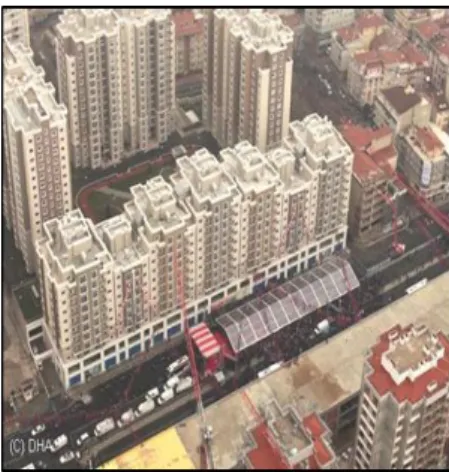 Figure 8. Zeytinburnu – after (URL 11, 2018) 