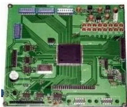 Figure 13: VHDL test bench output. 