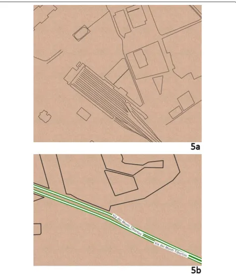 Figure 5 Experimenting with GSS in Cartagen.