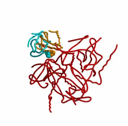 Figure 1  Target 1 