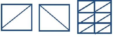 table and similarity test between the embedded watermark and the extracted one follows