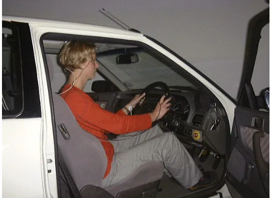 FIGURE 4 Vehicle dynamic performance in braking 