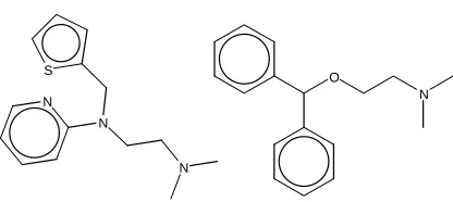 Figure 8.  Chemically Similar? 
