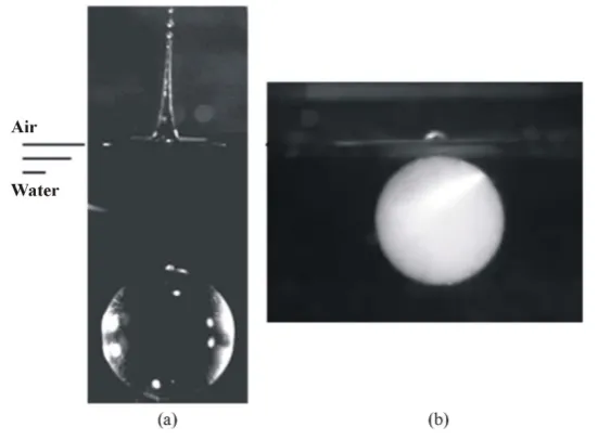 Figure 6. Effect of hydrophilicity on film velocity.                                      