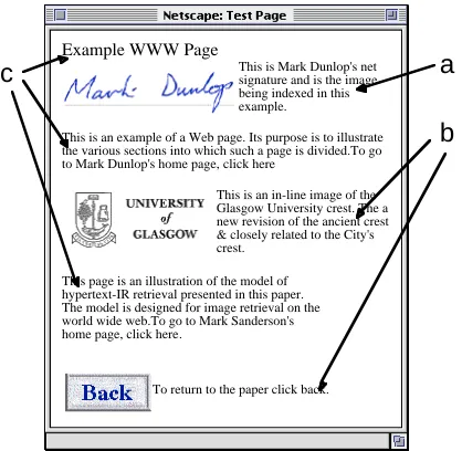 Figure 4.  Example functional images.