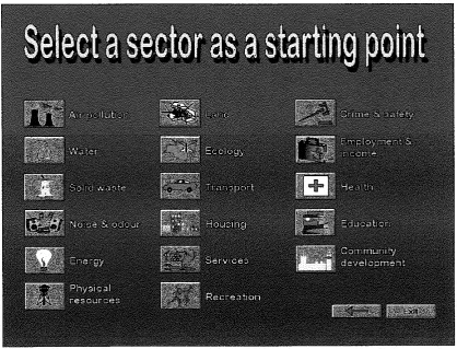 Figure 9. The Opt-menu form. 
