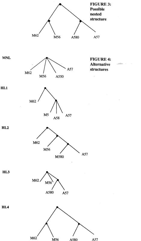 FIGURE 4: Alternative 