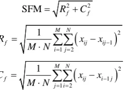 Figure 5. Compression scheme.                          