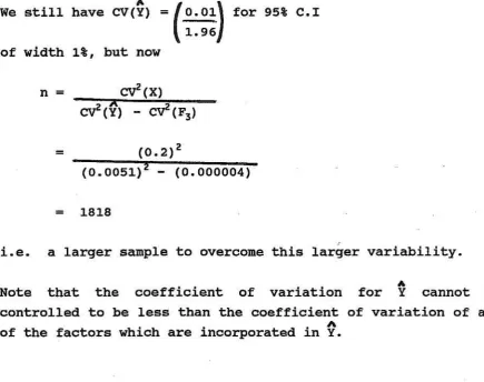 Table 4 of Appendix D14 of TAM (March 1985 update) provides 'M- here is to derive separate AADT estimates from several days 16- months to 24 hour AADT, giving associated CV figures which are factors' by road type which factor 16 hour counts in stated all 6