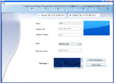 Figure 8. Original Image of the Cloud Computing With 