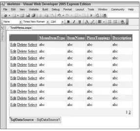 Figure 1-32: Debugging Not Enabled dialog