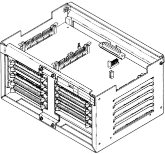 FIG. 2 HCD-7S Controller Module 