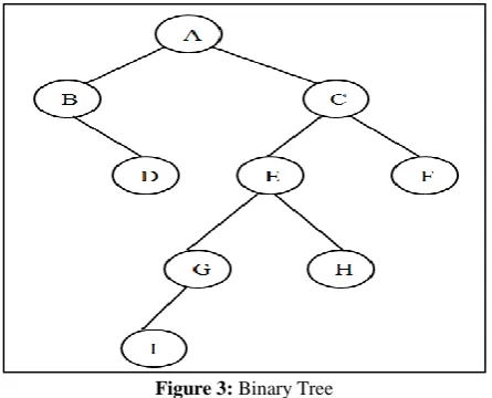 Figure 3: Binary Tree 