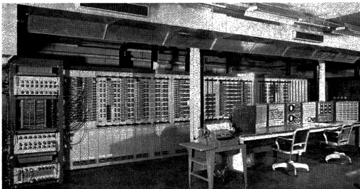 Fig. ll-Core memory in WWI. 