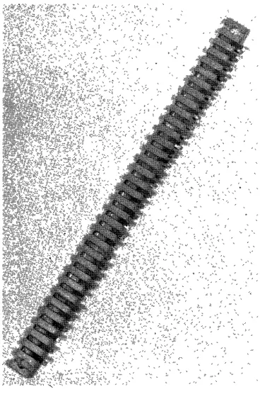 Fig. 5-Memory plane connector. 