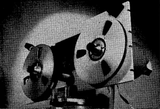 Fig. 1. Tape transport mechanism 