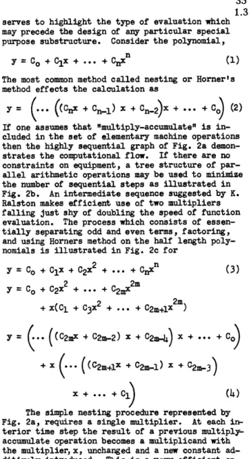 Figure  1  illustrates  the  relation  between  the 