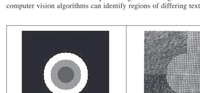 Figure 1.2Examples of synthesised images