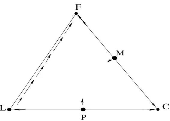 Figure 11: Local Information for Scenario 1