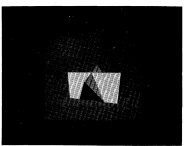 Figure 7a-A-Frame cottage with no  shadows 