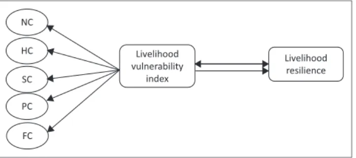 FIGURE 4: Conceptual framework.