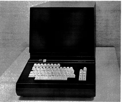 Figure 1. New GE DATANET-760 Subsystem 