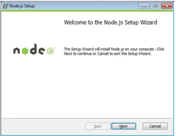 Figure 1-1. Platform-specific installers available for download