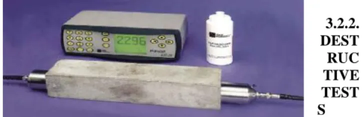 Fig 3.1.2  compaction factor apparatus