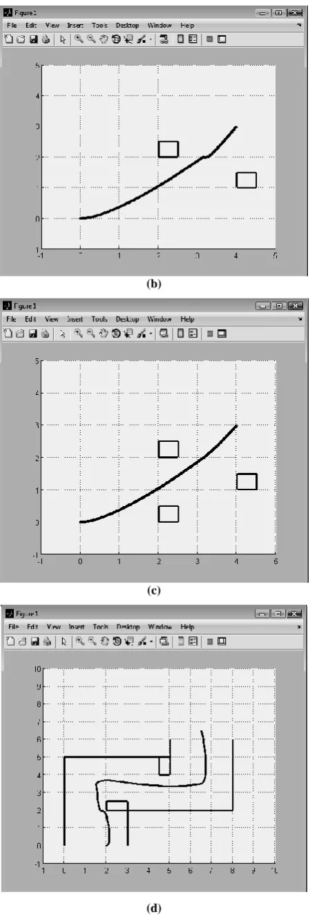Table 2. The comparison of smoothness between the proposed method using AAPF with GA and the previous 