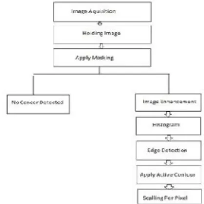 Fig III.1 Image Segmentation