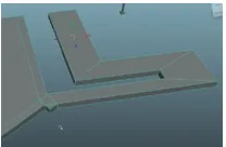Figure 2.19 Optimized corners.