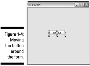 Figure 1-4:Moving