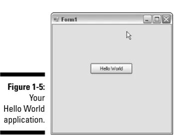Figure 1-5:Your 