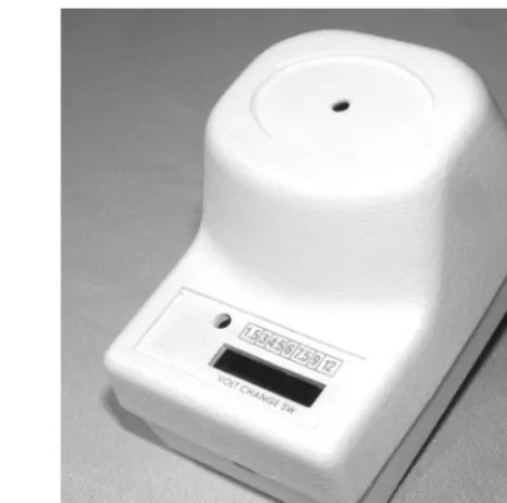 Figure 2-9What is that annoying beeping 