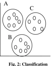 Fig. 2: Classification 