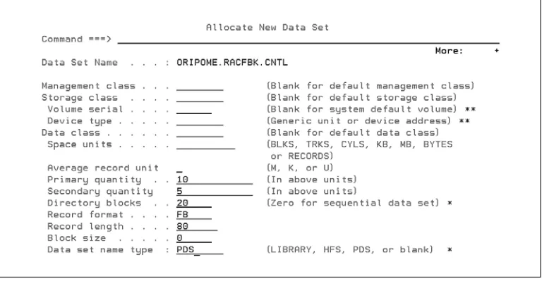 Figure 1.10Step 2 in data set  creation