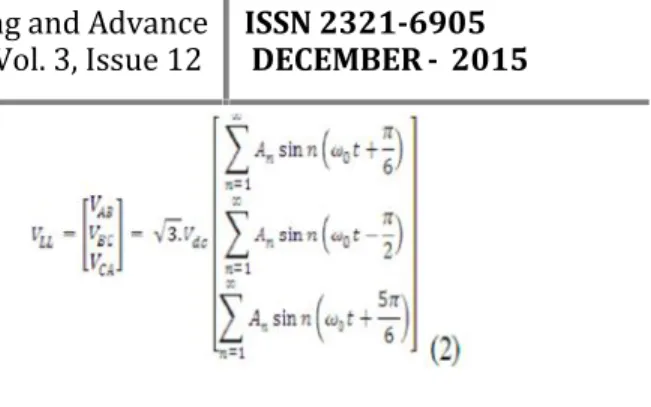 Fig. 4 Full H-Bridgeexpressed as follows: