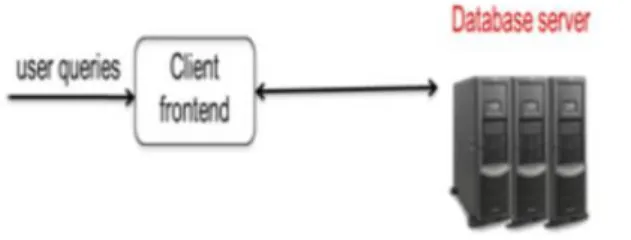 Figure 1.1: Database-as-a service