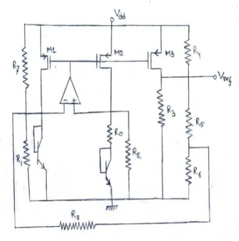 Fig.5 Optimum BGR 