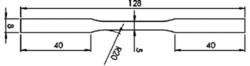Fig. 2. Temperature-time diagram of the experimental procedure.  
