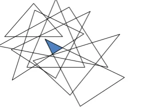 Fig-7. (a) 2D and (b) 3 D Bounding Box localization 