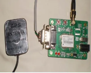 Fig: 4 GSM Module