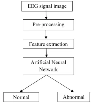 Fig. 3 Normal EEG waveform