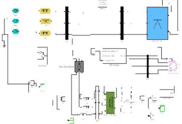 Fig. 3. Control method for DTSATCOM F.  Computation  of  total  reference  supply currents