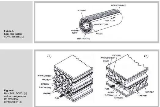 Figure 5 Seal-less tubular 