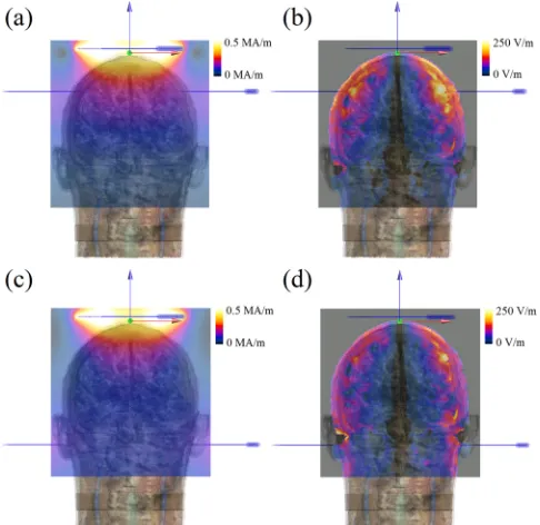 Fig. 3 for two extreme conditions for our system. The larger 