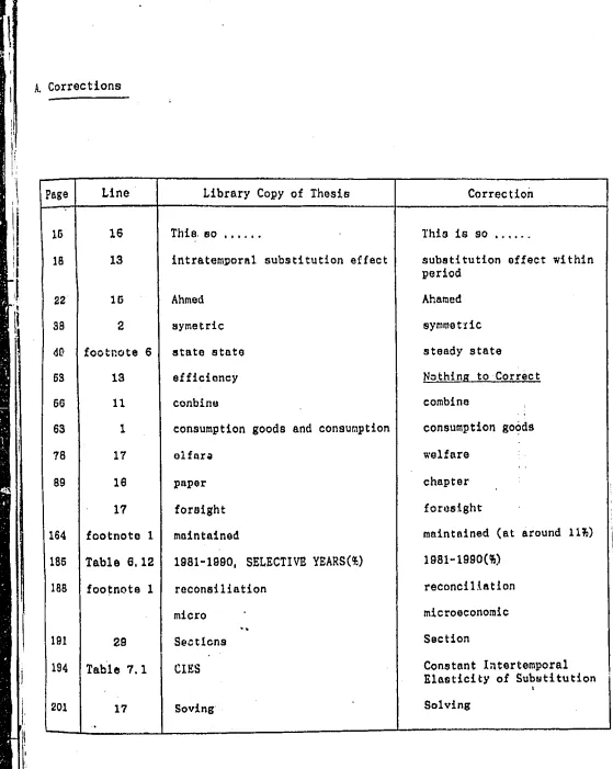 Table 6, 12 