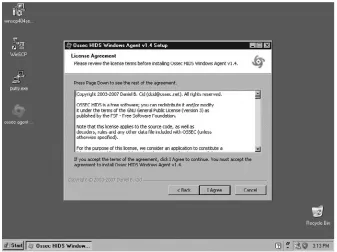 Figure 2.3 Selecting Components