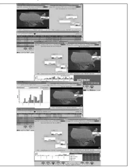 Figure 1.7 Netforensics Example 